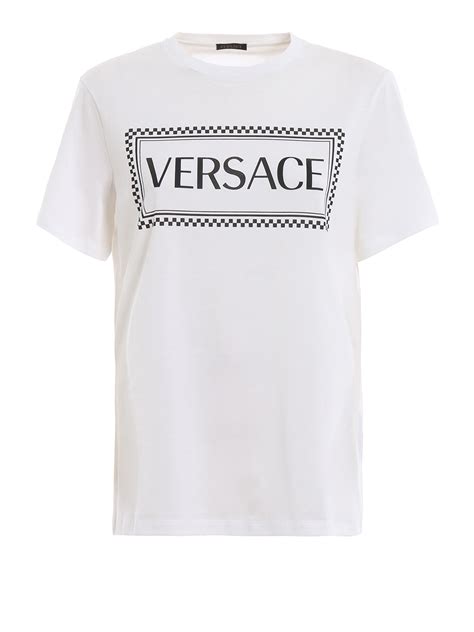 versace t-shirts last year models|vintage versace shirts for sale.